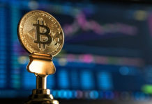 Singapore Mall Sells Bitcoin Mining Hardware Station