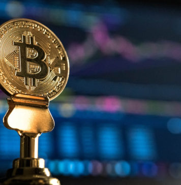 Making Voting Secure with Blockchain Technology