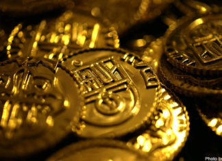 The Rise and Fall of Ripple is a Case Study in Mass Hysteria